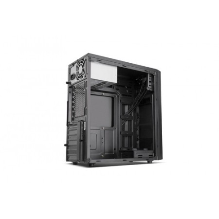 NOX CAJA ATX SERIE LITE010. SEMITORRE. 500W. USB 3.0