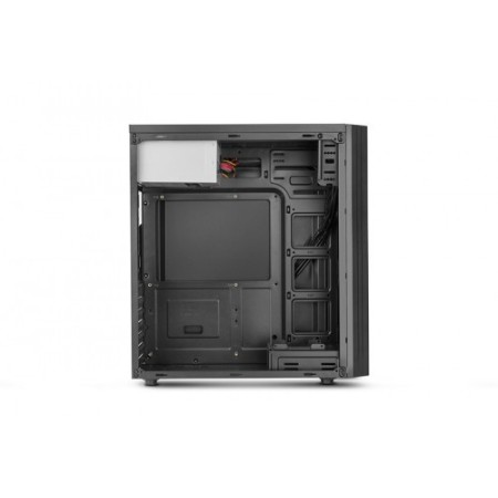 NOX CAJA ATX SERIE LITE010. SEMITORRE. 500W. USB 3.0