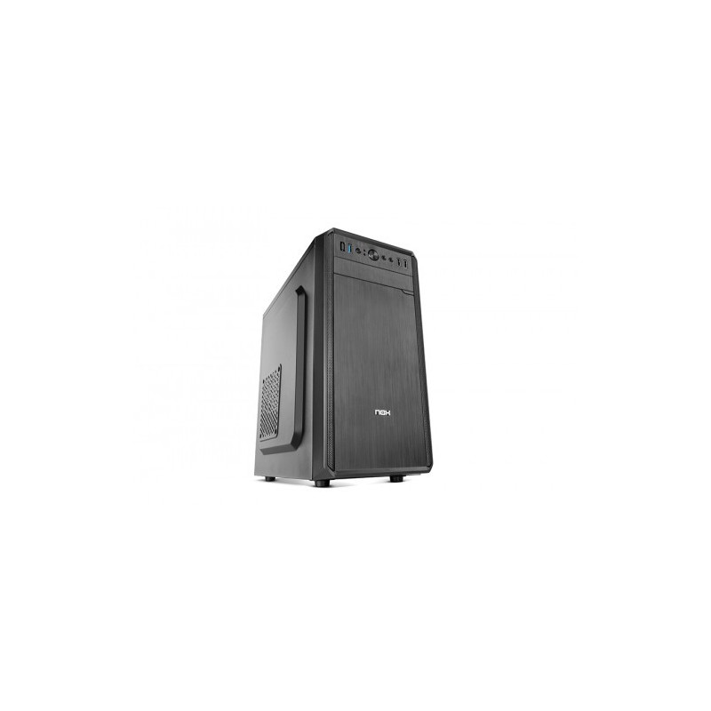 NOX CAJA MATX SERIE LITE030. MINITORRE. 500W. USB 3.0