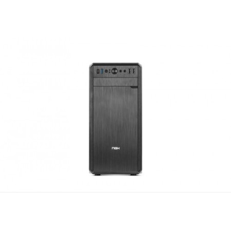 NOX CAJA MATX SERIE LITE030. MINITORRE. 500W. USB 3.0