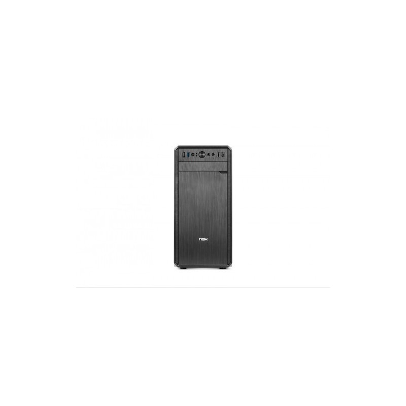 NOX CAJA MATX SERIE LITE030. MINITORRE. 500W. USB 3.0