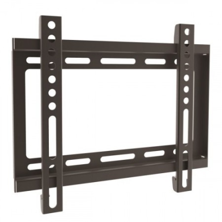 Ewent EW1501 soporte para TV 106,7 cm (42″) Negro