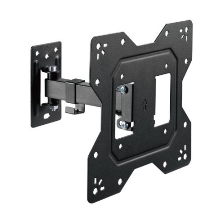 Ewent EW1521 soporte para TV 109,2 cm (43″) Negro