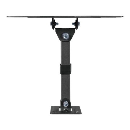 Ewent EW1521 soporte para TV 109,2 cm (43″) Negro