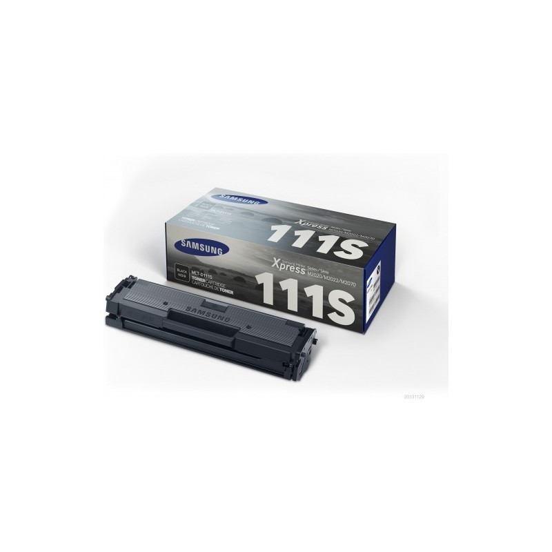 TONER HP - SAMSUNG M2020/M2020W/M2026W/M2070W TONER NEGRO SU810A