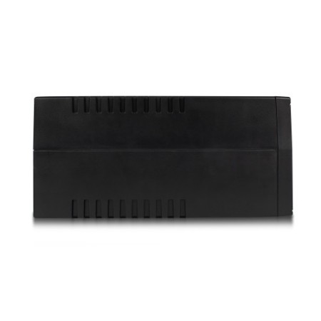 Ewent EW3946 sistema de alimentación ininterrumpida (UPS) Línea interactiva 600 VA 360 W 1 salidas AC