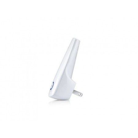 TP-LINK TL-WA850RE ampliador de red Receptor de red 10,100 Mbit/s Blanco