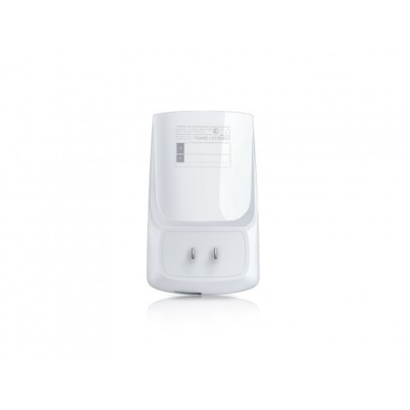 TP-LINK TL-WA850RE ampliador de red Receptor de red 10,100 Mbit/s Blanco