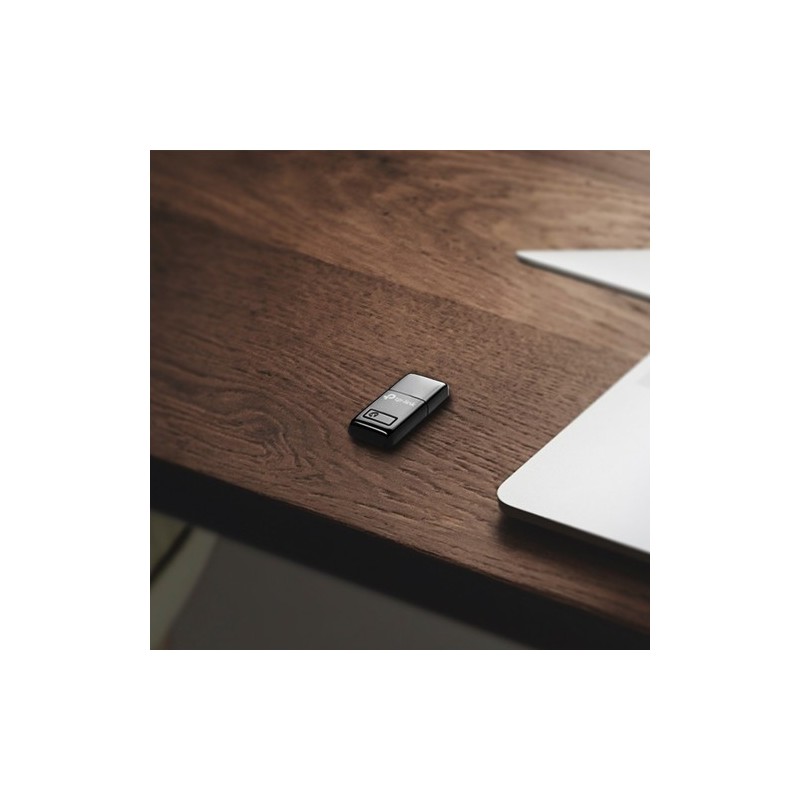 TP-LINK TL-WN823N adaptador y tarjeta de red WLAN 300 Mbit/s