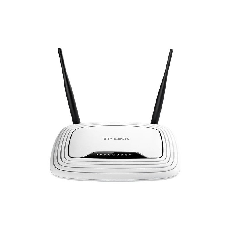 ROUTER INALÁMBRICO TP-LINK 300MBPS