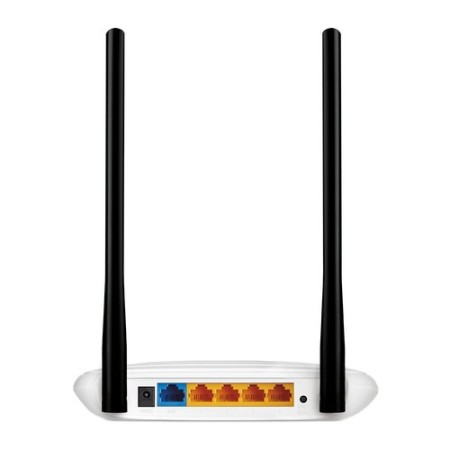 ROUTER INALÁMBRICO TP-LINK 300MBPS