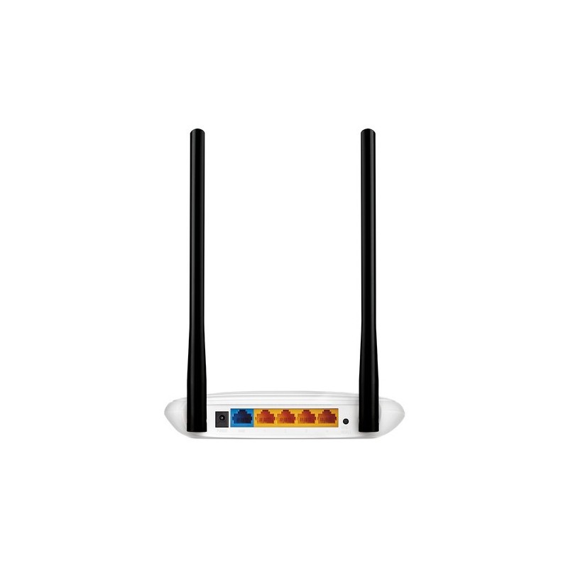 ROUTER INALÁMBRICO TP-LINK 300MBPS