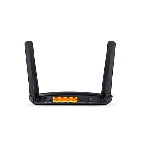 ROUTER INALÁMBRICO TP-LINK 4G DOBLE BANDA AC750