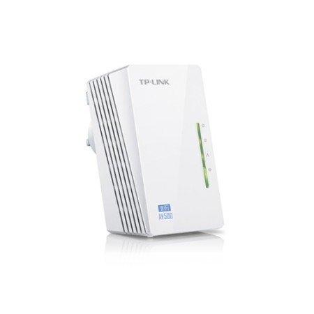 TP-Link AV500 300 Mbit/s Ethernet Wifi Blanco TL-WPA4220