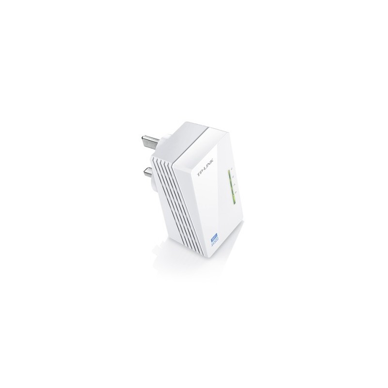 TP-Link AV500 300 Mbit/s Ethernet Wifi Blanco TL-WPA4220