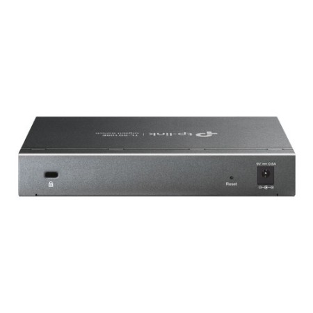 SWITCH EASY SMART TP-LINK 8 PUERTOS GIGABIT