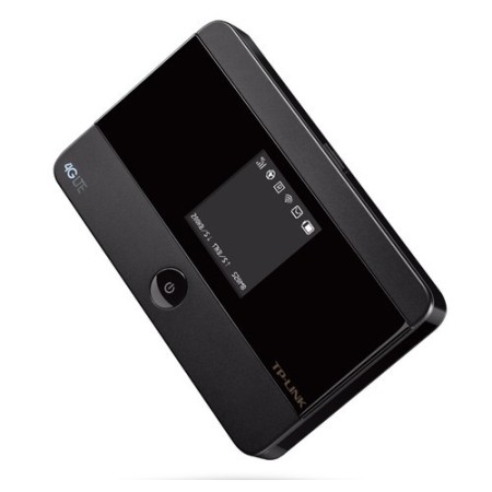 WI-FI MÓVIL TP-LINK LTE ADVANCED