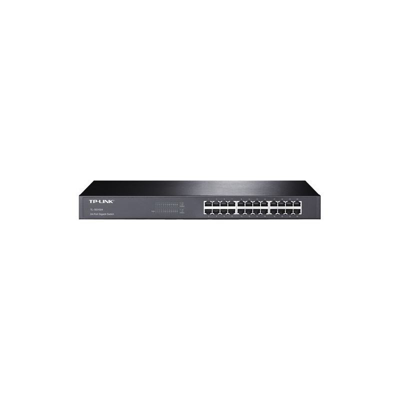 SWITCH TP-LINK GIGABIT 24-PORT