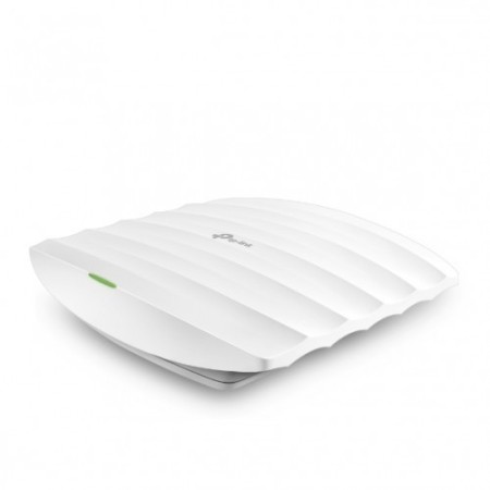 TP-LINK EAP245 1300 Mbit/s Energía sobre Ethernet (PoE) Blanco