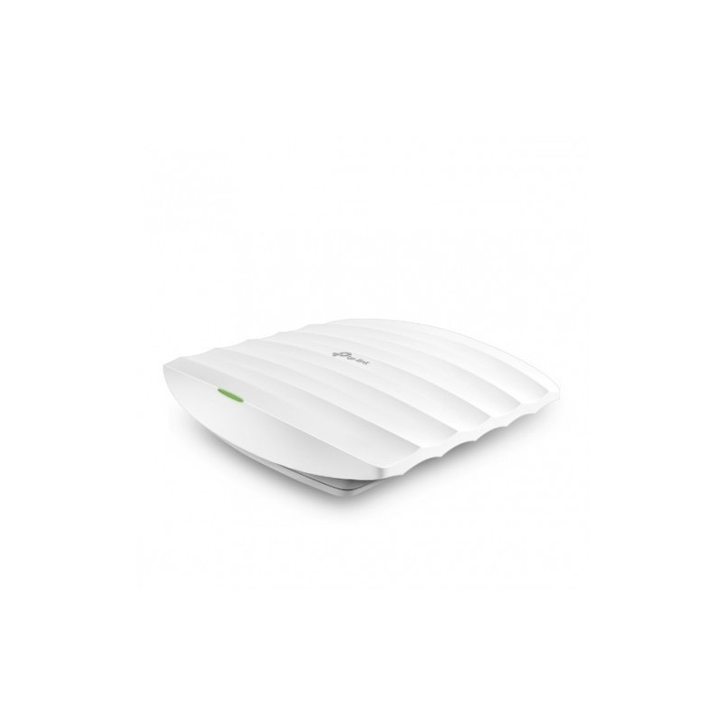 TP-LINK EAP245 1300 Mbit/s Energía sobre Ethernet (PoE) Blanco
