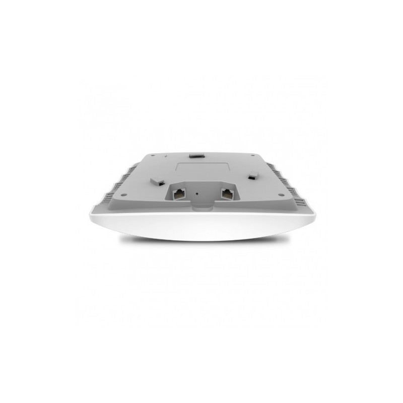 TP-LINK EAP245 1300 Mbit/s Energía sobre Ethernet (PoE) Blanco