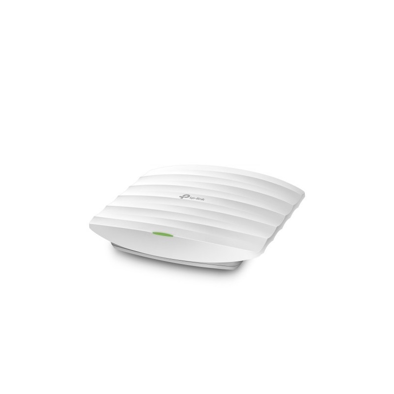 TP-LINK EAP225 router inalámbrico Doble banda (2,4 GHz / 5 GHz) Gigabit Ethernet Blanco