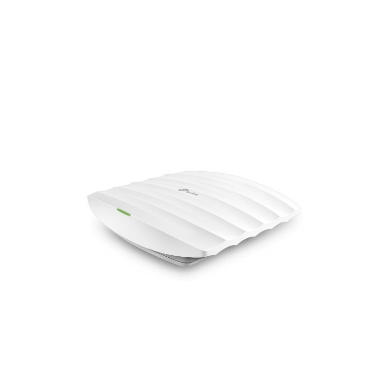 TP-LINK EAP225 router inalámbrico Doble banda (2,4 GHz / 5 GHz) Gigabit Ethernet Blanco