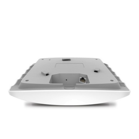 TP-LINK EAP225 router inalámbrico Doble banda (2,4 GHz / 5 GHz) Gigabit Ethernet Blanco