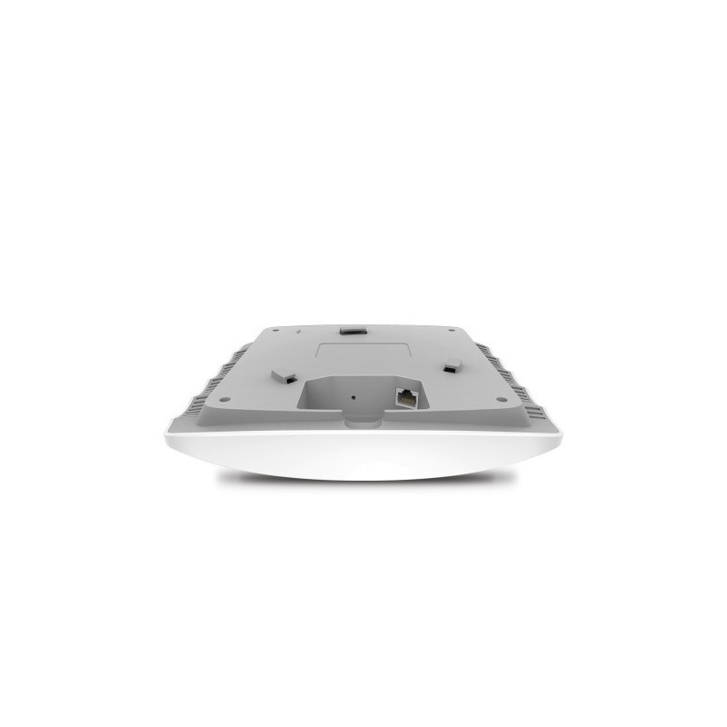 TP-LINK EAP225 router inalámbrico Doble banda (2,4 GHz / 5 GHz) Gigabit Ethernet Blanco