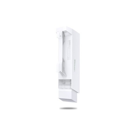 TP-LINK CPE210 300 Mbit/s Blanco Energía sobre Ethernet (PoE)
