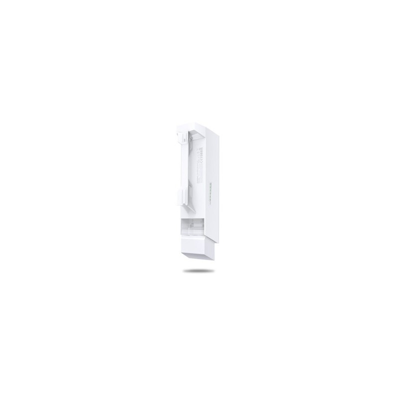 TP-LINK CPE210 300 Mbit/s Blanco Energía sobre Ethernet (PoE)