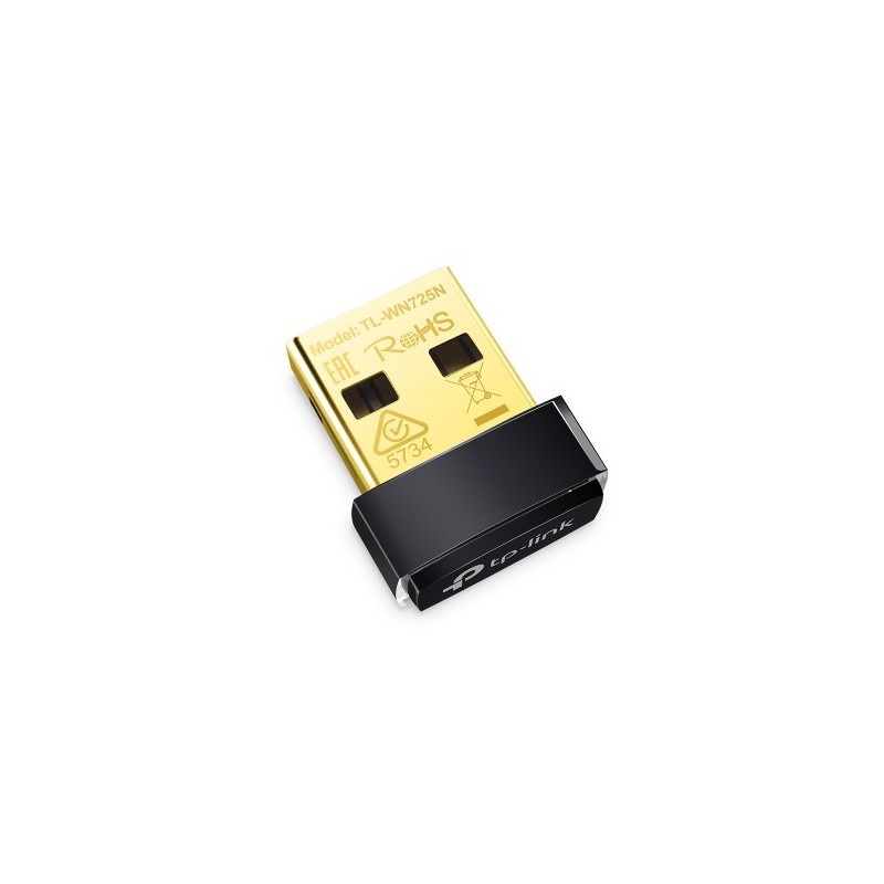 TP-LINK TL-WN725N WLAN 150 Mbit/s