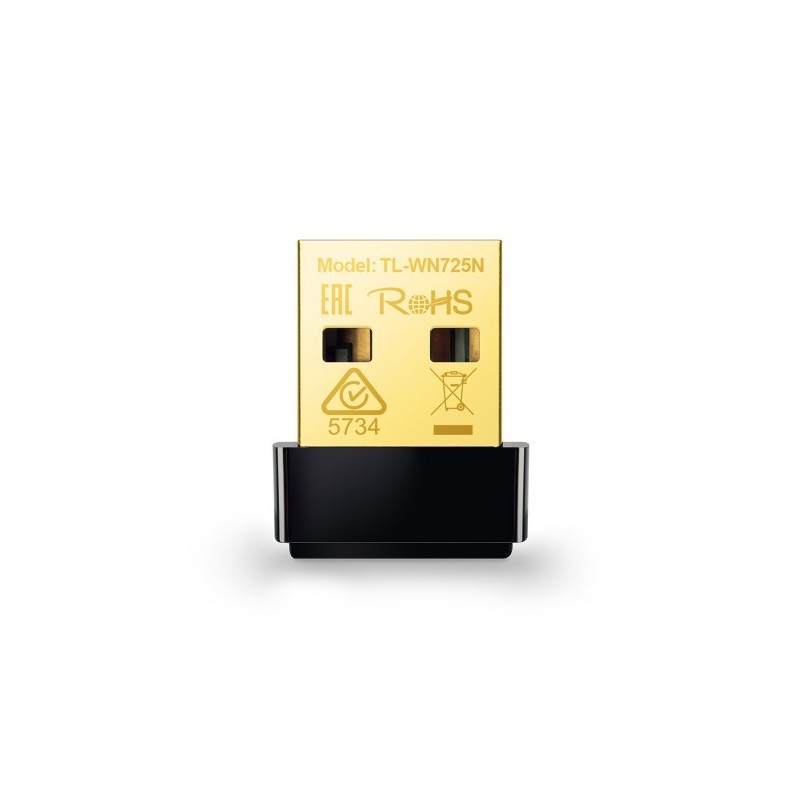 TP-LINK TL-WN725N WLAN 150 Mbit/s