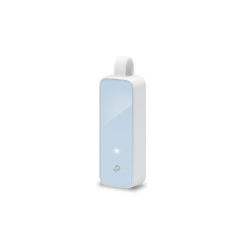 TP-LINK UE200 Ethernet 100 Mbit/s