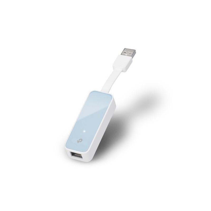 TP-LINK UE200 Ethernet 100 Mbit/s