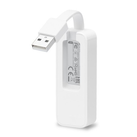 TP-LINK UE200 Ethernet 100 Mbit/s