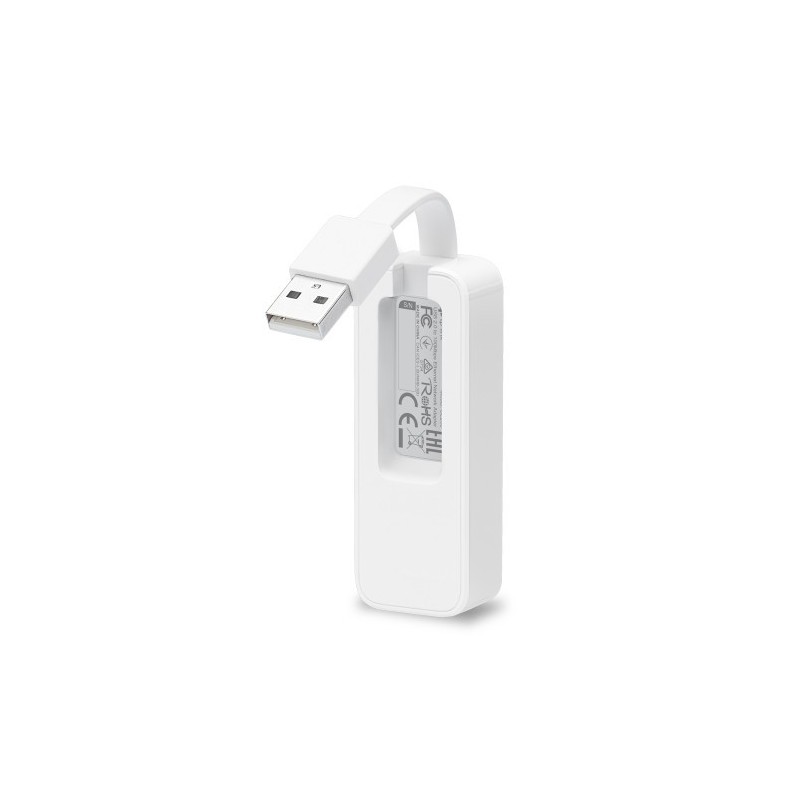 TP-LINK UE200 Ethernet 100 Mbit/s