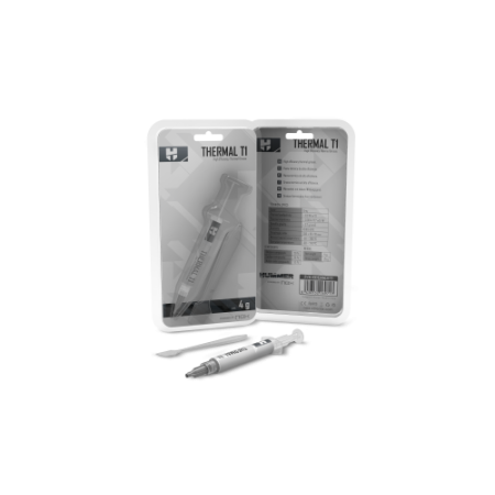 NOX Thermal T1 compuesto disipador de calor 8,3 W/m·K 4 g