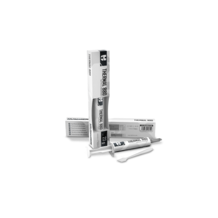NOX Thermal 880 compuesto disipador de calor 5,15 W/m·K 23 g