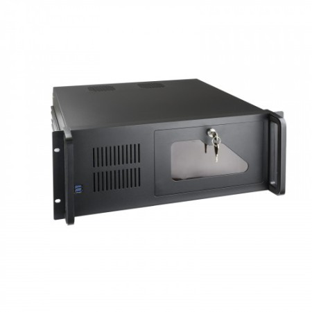 TooQ Rack 19″ 4U sin fuente de alimentación