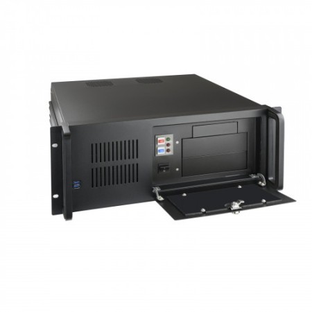 TooQ Rack 19″ 4U sin fuente de alimentación