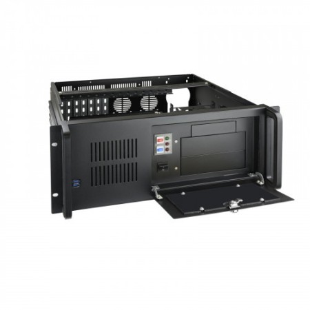 TooQ Rack 19″ 4U sin fuente de alimentación