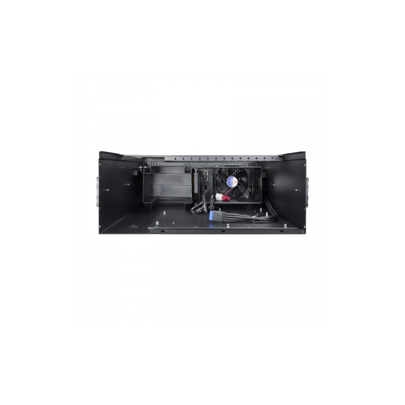 TooQ Rack 19″ 4U sin fuente de alimentación