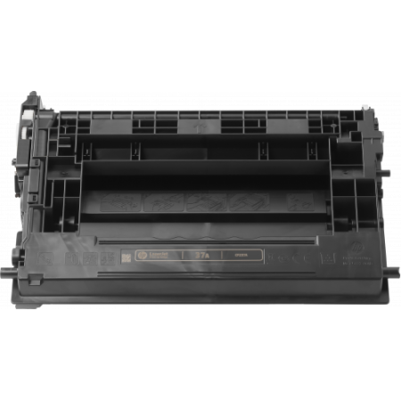 HP 37A TONER HP37A NEGRO (CF237A)