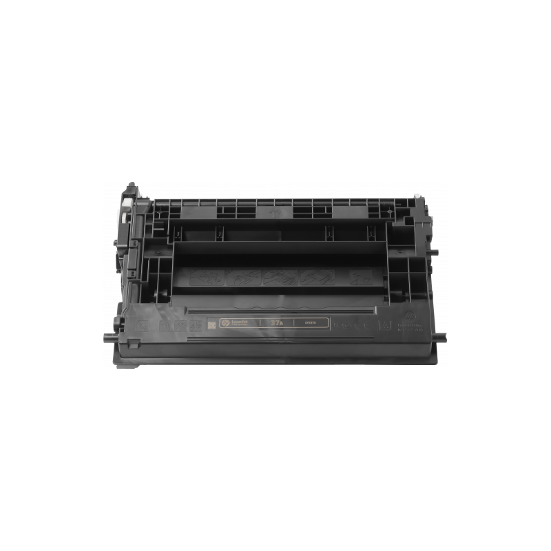 HP 37A TONER HP37A NEGRO (CF237A)