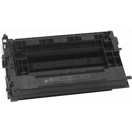 HP 37A TONER HP37A NEGRO (CF237A)