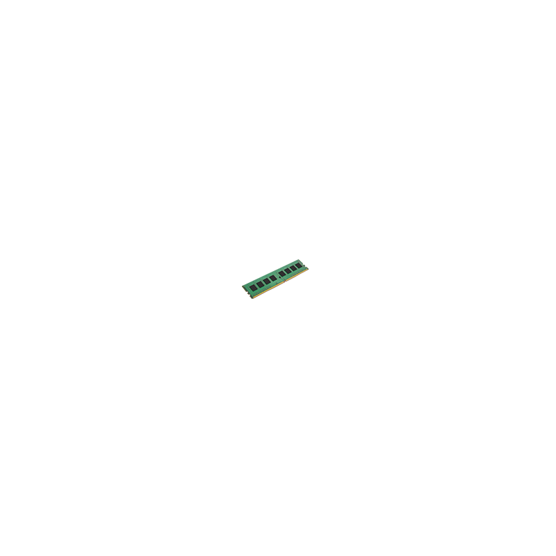 Kingston Technology ValueRAM KVR32N22D8/16 módulo de memoria 16 GB DDR4 3200 MHz