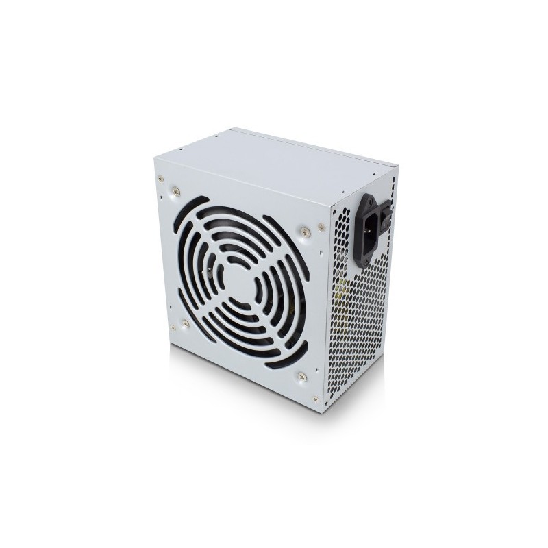 EWENT FUENTE ALIMENTACION ATX 500W V2.3 PRO LINE 3XSATA (EW3909)