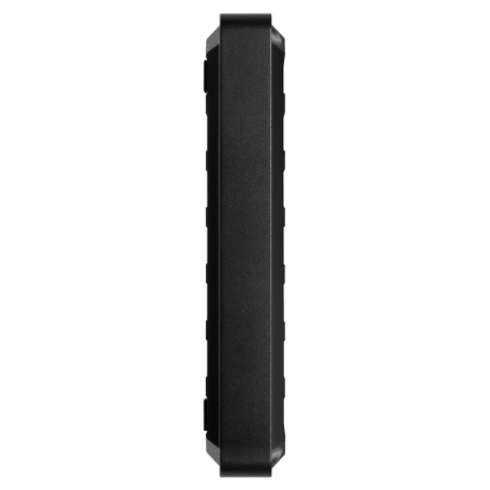 Western Digital P10 Game Drive disco duro externo 5000 GB Negro