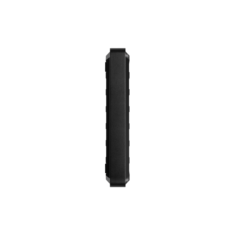 Western Digital P10 Game Drive disco duro externo 5000 GB Negro